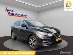 Nissan Qashqai - 1.3 DIG-T N-Connecta