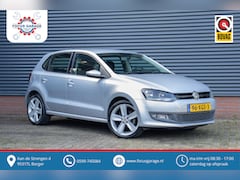 Volkswagen Polo - 1.2 TSI Comfortline Automaat PDC DSG NAP Uniek