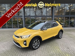 Kia Stonic - 1.0 T-GDi DynamicLine | CAM | CARPLAY | CLIMA | CRUISE | NAVI | PDC | TREKHAAK