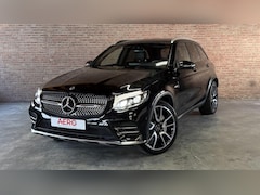 Mercedes-Benz GLC-klasse - AMG 43 4MATIC 367pk /Camera / Clima / Elc. Stoelen / Elc. Achterklep