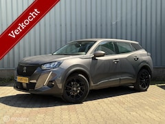 Peugeot 2008 - 1.5 BlueHDi Active | Carplay / AA | PDC |Cruise
