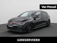 Volkswagen Golf - 2.0 TSI GTI | 245 PK | Automaat | Panorama-schuif-/Kanteldak | Black Style | Stoelverwarmi