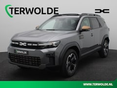 Dacia Bigster - Extreme | Achteruitrijcamera | Cruise Control en snelheidsbegrenzer | Handsfree card voor