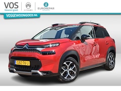 Citroën C3 Aircross - PureTech 110 Plus Navigatie | Airconditioning ECC | Apple Carplay & Android Auto | LM Velg