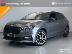 Skoda Fabia - 1.0 TSI Monte Carlo | 1e eig. | Clima | Mirrorlink | LED-Kopl. | 16" LM | Privacy Glass |