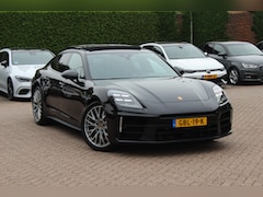 Porsche Panamera - 2.9 4 E-Hybrid / Panoramadak / 360Camera / Adaptieve Stoelen / Matrix LED / 21'' / Bose /