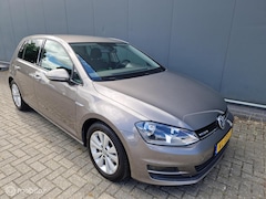 Volkswagen Golf Variant - 1.0 TSI Comfortline