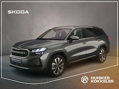 Skoda Kodiaq - 1.5 TSI iV 204pk Business Edition Plus