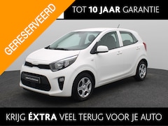 Kia Picanto - 1.0 DPi ComfortLine | Automaat | Bleutooth | Airco |