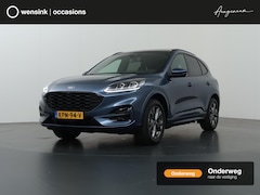 Ford Kuga - 2.5 PHEV ST-Line X | SOH 98% | Elek. Trekhaak | Panoramadak | Winterpakket | Cruise Contro