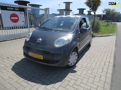 Citroën C1 - 1.0-12V Ambiance, Nw apk