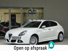Alfa Romeo Giulietta - 1.4 T Sportiva