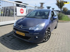 Citroën C3 - 1.6 e-HDi Exclusive