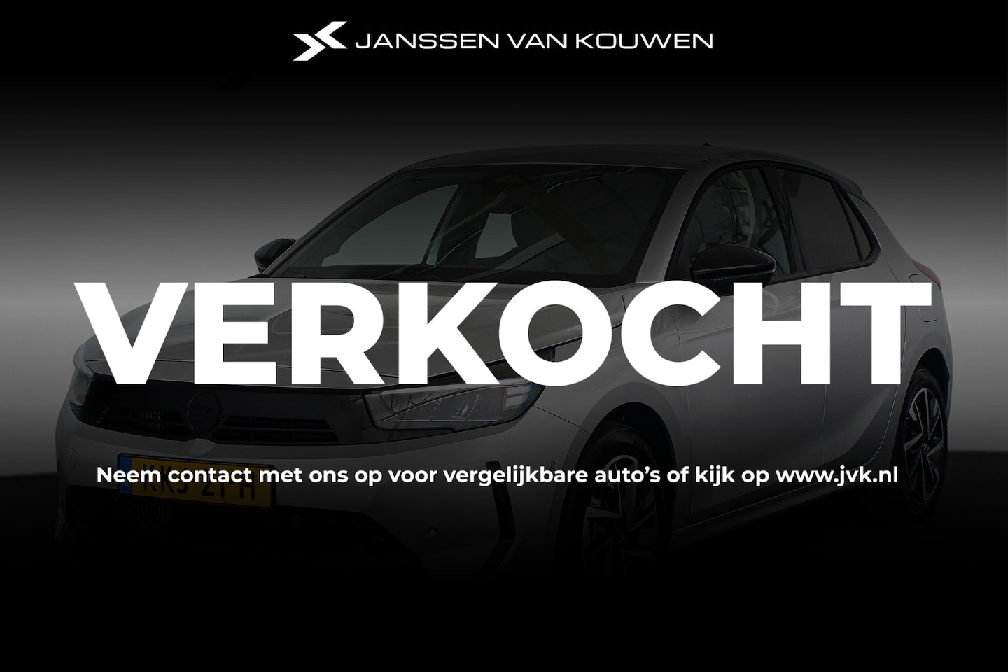 Opel Corsa - 1.2 Turbo Hybrid GS / Navi / Clima / Carplay / Winterpakket / 2+6 Jaar Garantie - AutoWereld.nl