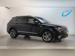 Volkswagen Tiguan Allspace - 1.5 TSI Highline Business R Panoramadak Stoelverwarming Virtual Cockpit