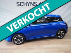 Suzuki Swift - 1.2 Style Hybrid 10.000KM Parkdistance Dodehoeksensor Stoelverw Lane-assist SafetySystem S