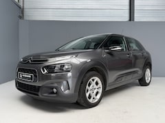 Citroën C4 Cactus - 1.2 PureTech Feel GARANTIE|Carplay|Navi|Clima