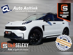 Lynk & Co 01 - 1.5 More 276PK | AUTOM. | NED. AUTO | 1.800 KG TREKGEWICHT