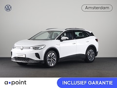 Volkswagen ID.4 - Pro 77 kWh 204 pk | Navigatie | Warmtepomp | Parkeersensoren (Park assist) | Achteruitrijc