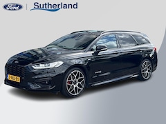 Ford Mondeo Wagon - 2.0 IVCT HEV ST-Line | Trekhaak | Elektrische achterklep | Adaptieve Cruise Control
