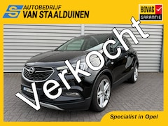 Opel Mokka X - 1.4 Turbo 140pk Innovation | Trekhaak | Navigatiesysteem | Achteruitrijcamera | Parkeersen