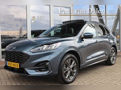 Ford Kuga - 2.5 PHEV 225PK AUTOMAAT ST-LINE X Panodak | Navi | Head Up | Camera | Winter/Technology pa