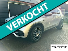 Mercedes-Benz GLE-Klasse - 350 e 4MATIC Premium Plus El Trekhaak| incl 21inch breedset AMG|