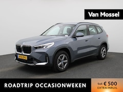 BMW X1 - xDrive25e | LEER | CAMERA | STOELVERWARMING | NAVIGATIE