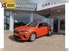 Opel Corsa - 1.2 Elegance | Carplay | Airco | Cruise | Nieuwe Distributie | Automaat