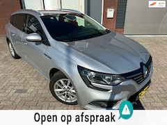 Renault Mégane Estate - 1.5 dCi / Navi / Leder / Camera / PDC / Park Assist