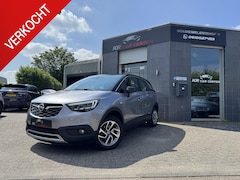 Opel Crossland X - 1.2 Turbo LED-HUD-CARPLAY-CLIMA-STOELVRM