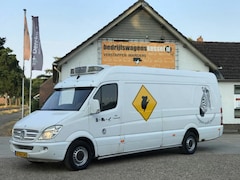 Mercedes-Benz Sprinter - 316 2.2 CDI XXL Extra Lang L4 Koelwagen