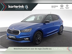 Skoda Fabia - 1.0 TSI Business Edition | Navi | Stoelverwarming