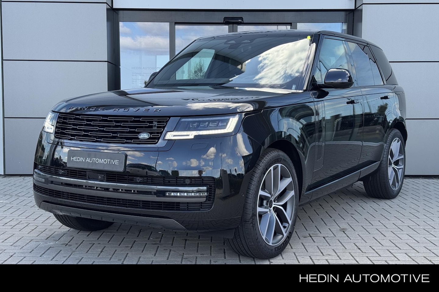 Land Rover Range Rover - P460e HSE PHEV | Towing Pack | Meridian Signature | Comfort Pack | Direct beschikbaar | 5 - AutoWereld.nl