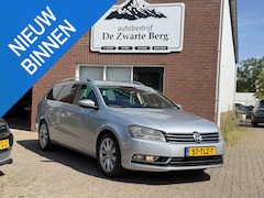 Volkswagen Passat Variant - 1.4 TSI Highline BlueMotion