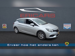 Opel Astra - 1.2 Edition 2020 NAVI TEL LM AIRCO CC PDC
