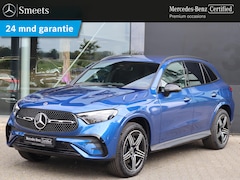Mercedes-Benz GLC-klasse - 300e 4MATIC Sport Edition l Keyless l Stoelverwarming l Memory