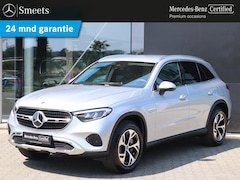 Mercedes-Benz GLC-klasse - 300e 4MATIC Business Solution l Stoelverwarming l Achteruitrij camera l Leder