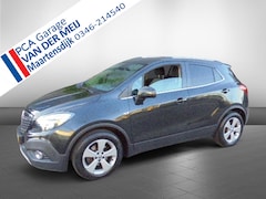 Opel Mokka - 1.4 T Innovation Automaat