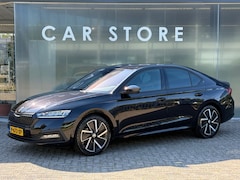 Skoda Octavia - 1.0 TSI DSG 110pk SPORT Navi|Clima|Stoelverw|ACC|Dealer Onderhouden