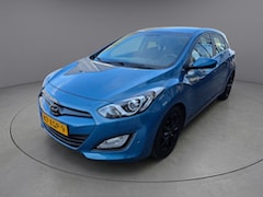 Hyundai i30 - 1.6 GDI Business Edition