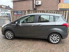 Ford B-Max - 1.0 EcoBoost Titanium auto loopt niet