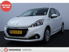 Peugeot 208 - 1.2 PureTech Blue Lion/ Apple + Android/ DAB+/ Navi/ Airco/ Cruise/ Elek. pakket/ Isofix/