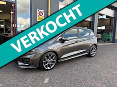 Ford Fiesta - 1.0 EcoBoost Hybrid ST-Line