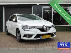 Renault Mégane Estate - 1.2 TCe Bose, in opdracht particulier