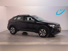 Volkswagen Taigo - 1.0 TSI Life Camera Adaptive Cruise Stoelverwarming DAB+ App-Connect