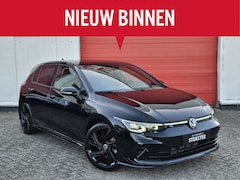 Volkswagen Golf - 1.5 eTSI R-Line Business | IQ Light | H/K | Elek. trekhaak Rijklaar inclusief 1 jaar BOVAG