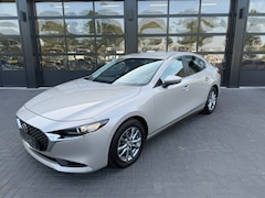 Mazda 3 - 3 2.5 e-SkyActiv-G Carplay