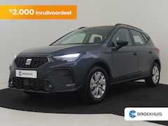 SEAT Arona - Reference | Cruise Control | Parkeersensoren achter | Rijstrookbehoudassistent (Lane Assis
