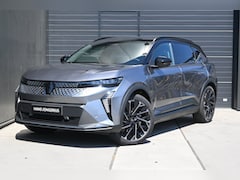 Renault Scenic E-Tech - esprit Alpine | 20” lichtmetalen wielen ‘Speedway’ | Achteruitrijcamera | Adaptive Cruise